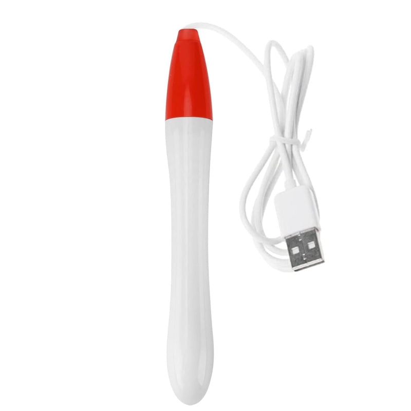 Usb Auto Heating Rod Heating Stick Toys Partner Heater 38/100 Quick Heating Auto Temperature Control Heating Stick