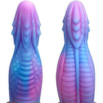 Monster Dildo Analdildo With Strong Suction Cup Liquid Silicone Alien Dildo G-Spot Prostate Stimulation Fantasy Dildos Sex Toys For Women Men