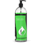 Lynk Water Based Personal Lubricant, Lasts Long Easy To Clean, Lubricant For Privacy W/Latex & Silicone, Men Women Couples Solo Play, 32 Oz