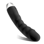 Vibrator Dildo For Women G Spot Rose Toy Clitoral Stimulator Sex Toys Dildos Vibrator With 10 Vibration 7 Thrust Mode Rabbit Vibrators Adult Sex Toy For Women Couple