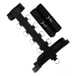 Bdsm Neck To Wrist Restraints Sets Adjustable Behind Back Handcuffs Collar Harness Fetish Slave Wrist Cuffs Necklace Sm Games Tool Sex Toys For Couples Adult Unisex Beginners