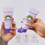 Lubilicious 3.2 Oz Water Based Cooling Lube - Refreshing Tingling For On-The-Go - Perfect Travel & Personal Solution - Cooling Lubricants For Privacy