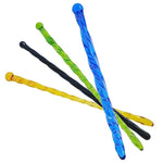 Spiral Urethral Dilator Masturbation Glass Rod Crystal Urethral Penis Plug Sex Toys