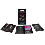 Naughty Date Night Card Game for Couples - Adult Party Game