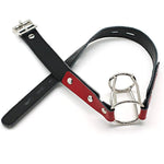 Mouth Gag Open Ring For Sex Fetish Bdsm Oral Sex