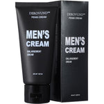 Penisgrowth Men'S Enhancement Cream - Increase Length & Girth, Longer Thicker Dick, Penile Health Cream For Size & Extender