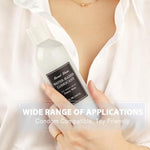 Water-Based Cum Lube Synthetic Semen, Smooth Long-Lasting Thick Creamy Personal Lubricant For Women, Men, And Couples, Natural Ingredients Anal Comfort Lubricants For Privacy, 8 Fl Oz