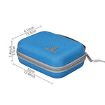 Hard Carrying Case Compatible For Leapfrog For Paw Patrol Learning Video Game, Case Only