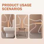 9.8" Inch Long Big Realistic Dildo Powerful Suction Cup Lifelike Penis Dong G-Spot Anal Adult Sex Toy For Deeper And Faster Play For Women Men Couple