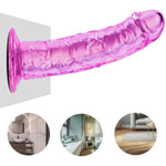 12.5 Inch Giant Thick Dildo, Realistic Wide Dildo, Huge Pink Long Penis With Strong Suction Cup, Long And Thick Giant Xxl Dildo, Extra Fat Large Adult Anal Sex Toys For Women Or Men Anal Dildo
