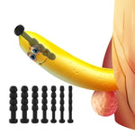 7 Pcs Catheters & Sounds Sex Toys For Men?Urethral Sounds Beads Urethral Plug Urethra Masturbation Rod Urethra Dilators For Urethral Stimulation Masturbation Training