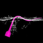 420Mm Extra Long Urethral Catheter Penis Plug Silicone Urethral Sounds Dilator Male Urethral Dilator Plug With Sucker For Men