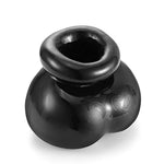 Testicle Toys Cbt Bondage Testicles Crusher Cage Scrotum Restraints Device Cock And Ball Torture Sex Toy Penis Stretching Trainer Training For Men.