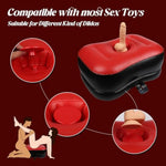 Sex Cushion Sex Sofa Sex Chair Sex Vibrator Sex Pillow Sex Bed Sex Furniture Inflatable Dildo Mount G Spot Sex Position Sex Toys, For Adult Couples Women Men