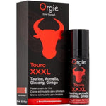 Touro Xxxl Erection Cream By . Cream To Increase The Power Of Erections. 15Ml.