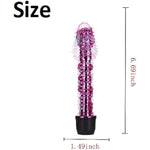 G Spot Vibrator For Women Vaginal Stimulation, Anal Butt Plug Dildo Vibrators Female Vibrating Classic Dildo With Realistic Textured Dildo Vibrating Machine Adult Sex Toys For Women Couples