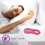 Silicone Vibrating Cock Ring, Dual Penis Ring Vibrator For Male Longer Lasting Erection Enhancing, 9 Vibration Modes For Partner Pleasure, Waterproof Rechargeable Adult Sex Toy For Couples (Wine Red)