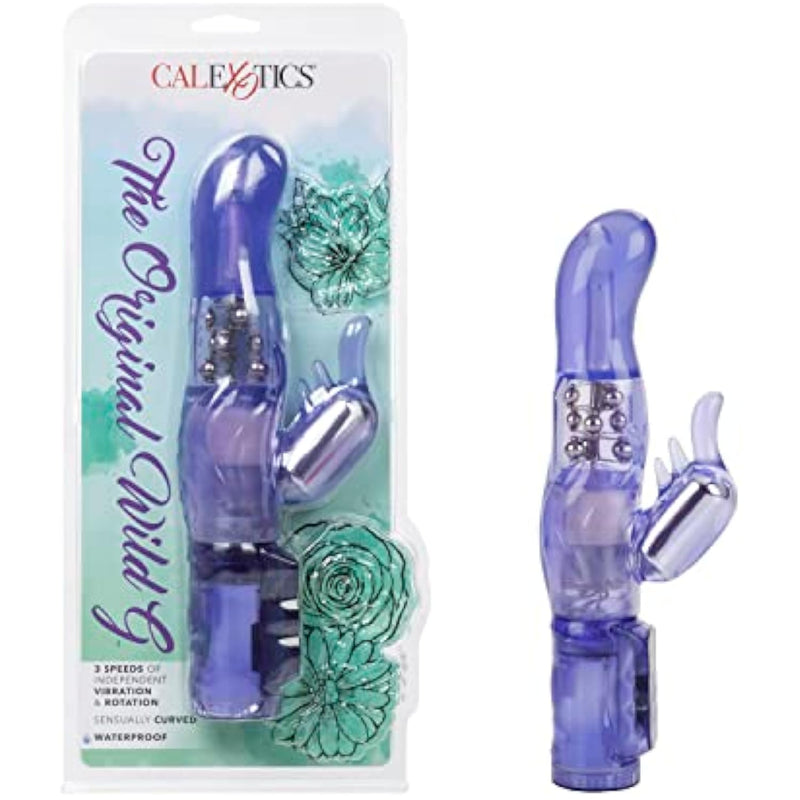 Wild G Vibrator