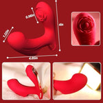 Finger Vibrator Adult Sex Toys For Women App Control G Spot Vibrator With 9 Vibration Patterns And Tapping Function Clitoral Stimulator Female Vibrator Toys