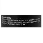 ID Backslide Premium Silicone Anal Lube for Men, Women, and Couples - 1 FL Oz Bottle