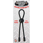 Mack Tuff Adjustable Silicone