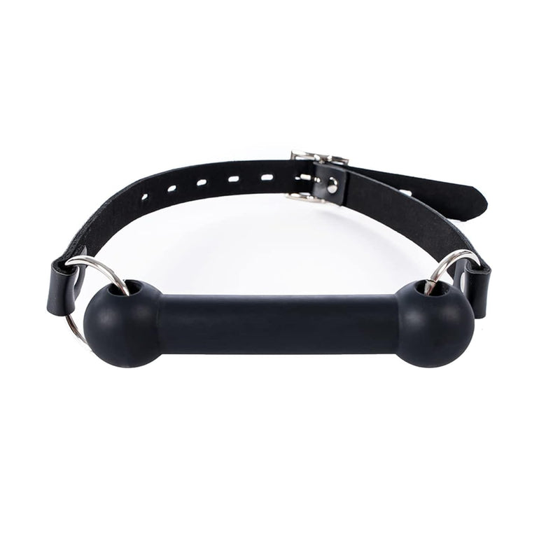 Bdsm Mouth Plug Dogs Bone Restraint Mouth Gags Adult Sex Bondage Toys