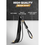 G Whip Crop 33 G Whip For Play Equestrian Flogger Crop Training Paddle G Whip Cosplay