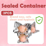 Pennis Extender, 3Pcs Silicone Penis Sleeve Cock Extender 3Pcs Male Dick Extensor De Pene Stretchy Pennis Sleeve Enlarger For Couples Sex Games Sexual Pleasure For Men Gay Sex Toys