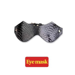 Couples Bondage Kit with Adjustable Handcuffs and Blindfold for Intimacy Play