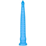 Ocean Monster Tentacle Dildo Realistic Octopus Anal Plug For Women, Flexible Huge Animal Dildo Suction Cup Dildos Toys, Silicone G Spot Dildo Adult Sex Toy (L)