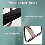 Bondage Chair Sex Furniture Bouncing Mount Stools Adult Sex Toy, Sex Love Chair With Handrail Detachable And Convenient Elastic Chair For Position Support, Weightless Position Sex Bench For Couples