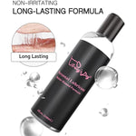 Water Based Lube, Lubricant For Men, Women & Couples 8Oz (2 Pcs)