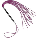 Sex Toy Sex Whip For Unleash Passion- Elevate Connection With Fantasy Whip Black