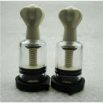 Electric Shock Nipple Sucker Breast Pump Nipple Suckers Adult Women Breast Cup Suction Pump For Adult Women Sex Toys