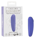 Discreet Waterproof and Rechargeable Vibrating Panties with 9 Modes App Remote Control