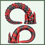 Silicone Tentacle Dildo Octopus Red And Black Giant Tentacle Dildo Adult Erotica Extra With Suction Cups Flexible And Realistic Couple'S