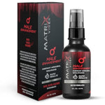 Male Enhancement Instant Arousal Serum - Doctor-Formulated Topical For Immediate Results 60 Ml