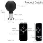 Electric Breast Clamp Suction Cup, Role Play Kit Sm Adult Sex Toy