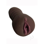 Mistress Brandy And Buffy Vibrating Double Stroker