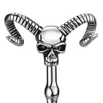 Stainless Steel Urethral Dilator Male Stimulate Masturbation Rod Multi Beads Bladder Stimulation Urethral Tube For Man