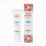 Raspberry Mint Cooling Arousal Gel for Women, Men, and Couples - Tingling Orgasm Enhancer