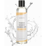 Personal Lubricant, Water Based Lube For Vaginal And Anal Sex, Ph Friendly Long Lasting Toy-Safe Sexual Lubricant For Women, Men & Couple