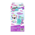 Personalize Your Own Large Koala Plush with Airbrush and Stencils