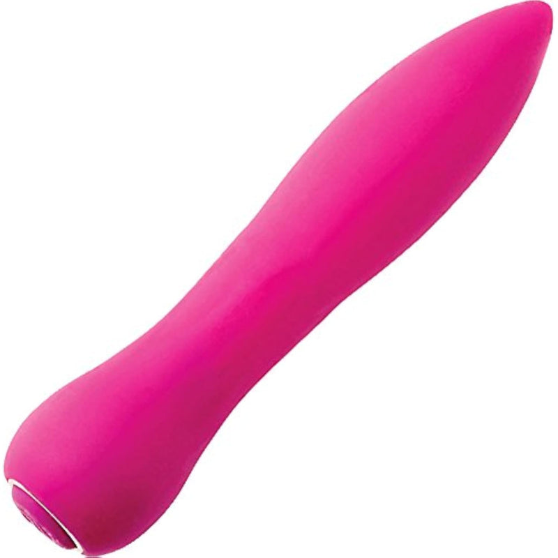 Bobbii Flexible 69 Function Bullet, Magenta