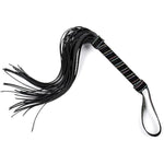 Sex Whip Sm Leather Sex Role Play Training Whip Sex Toy For Couple Flriting Whip For Bdsm Role Play Bondage Toy