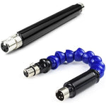 3Xlr Sex Machines Extention Attachments For Thrusting Sex Machine Gun Extend Tube Automatic Sex Machine Attachments Sex Toy Extend Thrusting Sex Machine Distance