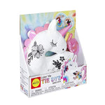 Color Me Tie Dye Unicorn Kids Art and Craft Activity Kit by Alex