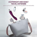 Violet Svakom Amy G Spot Vibrator for Optimal Pleasure