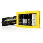 Lubricant Personal Lube Collection For Women, Men & Couples | 4X10Ml / 1.4 Fl.Oz