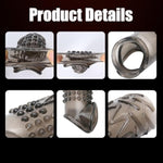 Reusable Penis Ring Set Male Cock Ring Penis Sleeve Stretchy Penis Enlargement With Textured Particles Enhance Sexual Pleasure Stimulate Women Vaginal G-Spot Extend Sexual Time